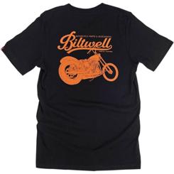 Biltwell Inc. Casual Tee T-Shirt